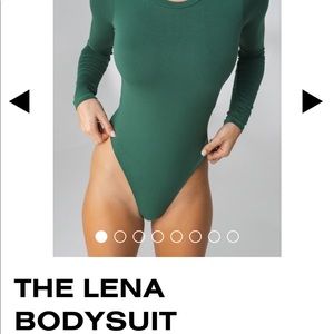 NWT balance athletica